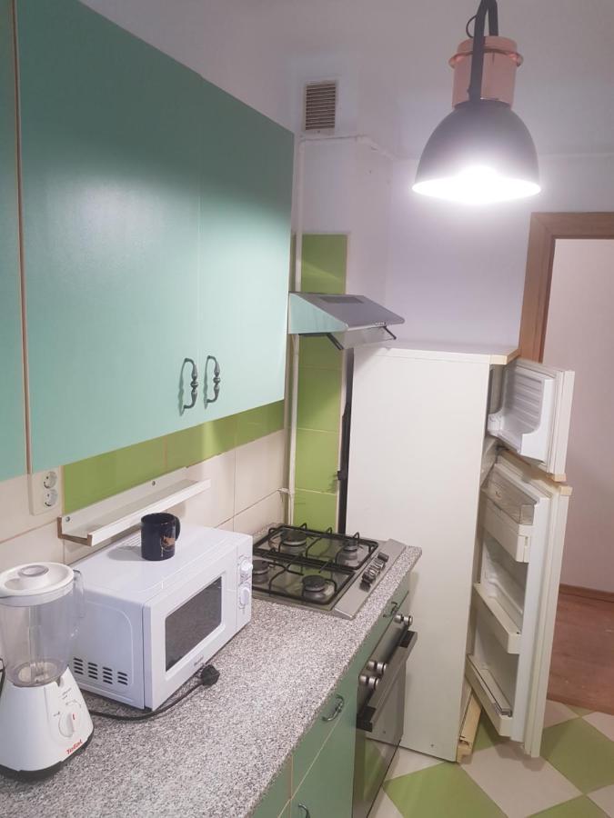 Apartament Simona Apartment Brasov Exterior photo