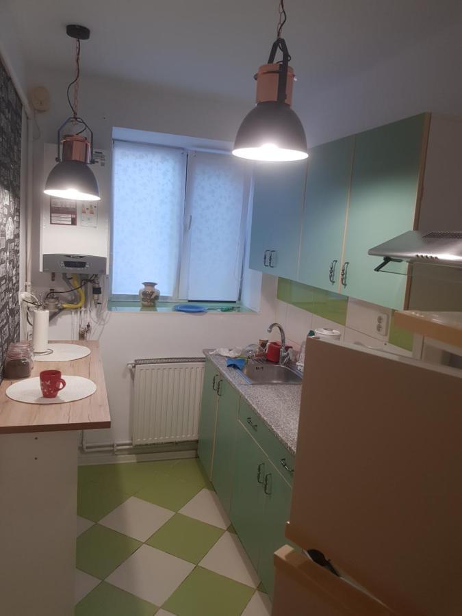 Apartament Simona Apartment Brasov Exterior photo